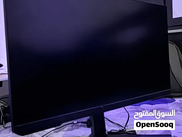 للبيع شاشة قيمنق