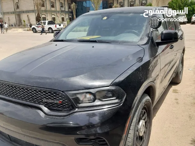 Dodge Durango 2022 in Basra