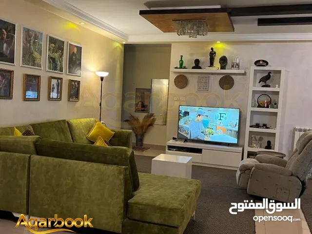 شقة  للبيع  المصايف - قرب سوبر ماركت بيروت