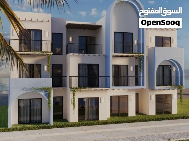 شاليه للبيع في راس سدر