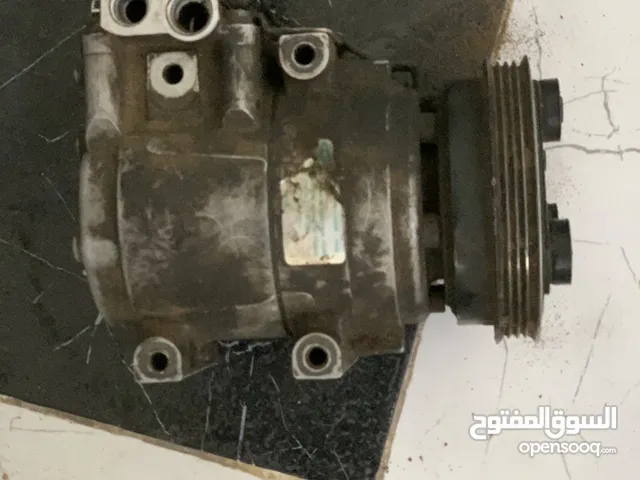 كمبرسىوي مكيف فيرنا 350د