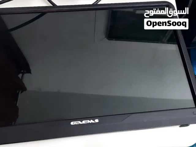 GAEMS M155 (15.5-inch Performance Portable Gaming Monitor)