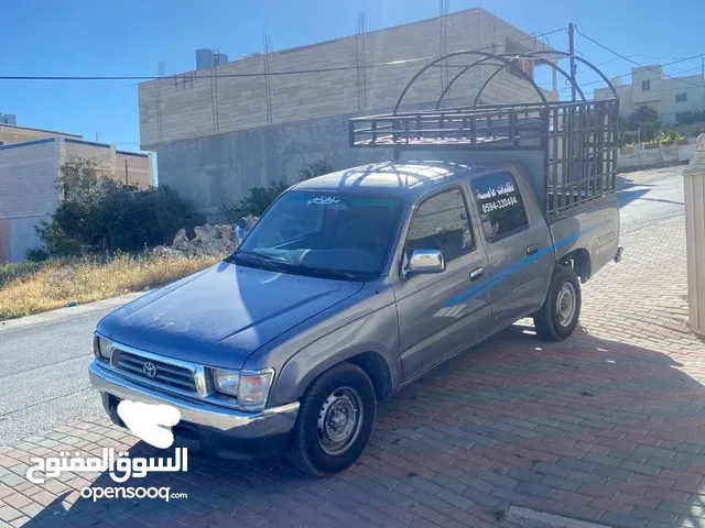 Used Toyota Other in Hebron