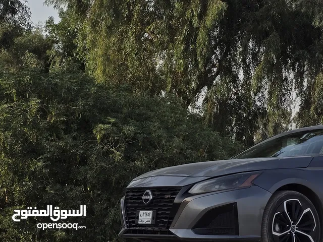 نيسان التيما 2024