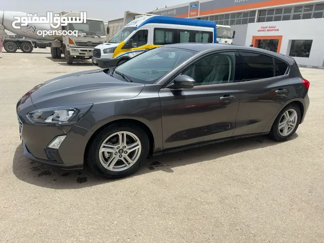 Used Ford Focus in Cairo