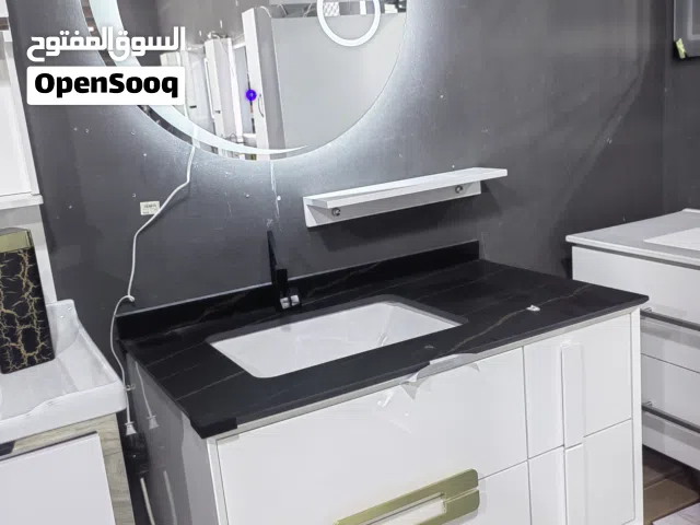 تخفيض دولاب حمام نوعين جملة الجملة أخر قطع