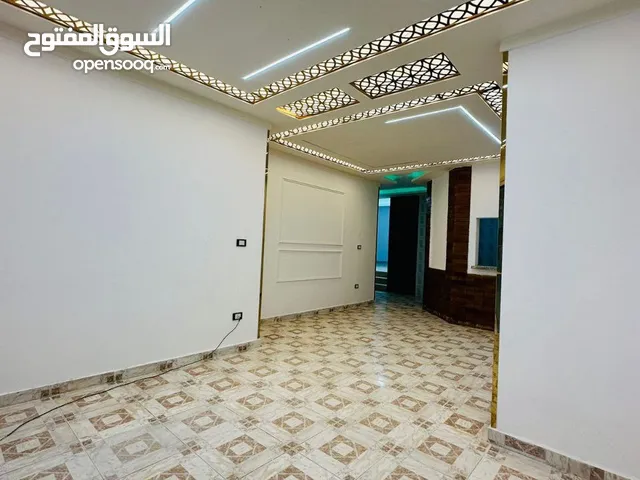 100 m2 2 Bedrooms Apartments for Sale in Giza 6th of October
