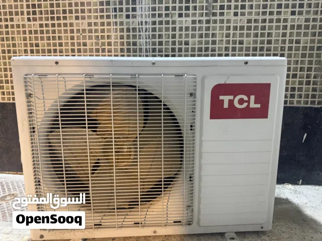 TCL 1.5 to 1.9 Tons AC in Basra