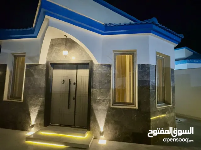150 m2 2 Bedrooms Villa for Sale in Benghazi Qanfooda