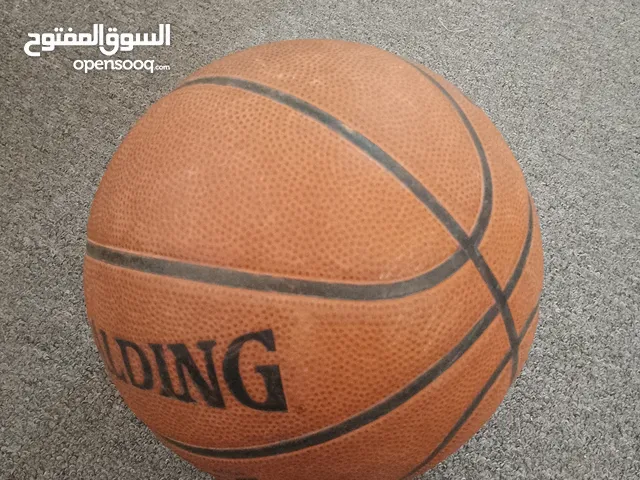 كرة سله اصلي ماركة سبولدينج