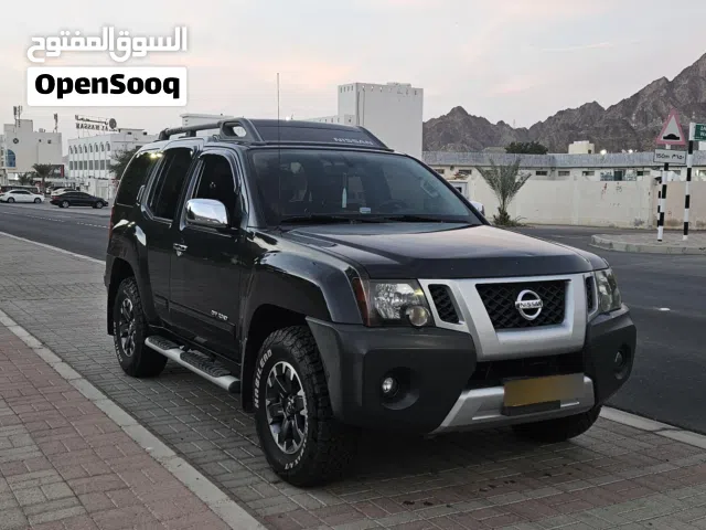 أكستيرا نظيف جدا