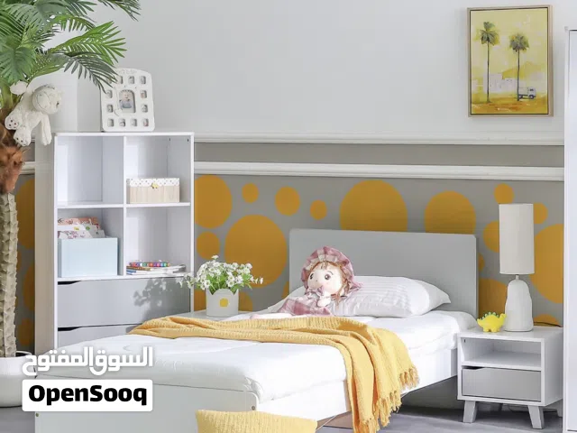 سرير لشخص واحد