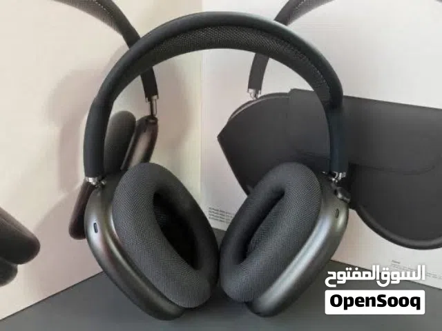ايربودز ماكس  Airpods Max 2024 (USB-C)