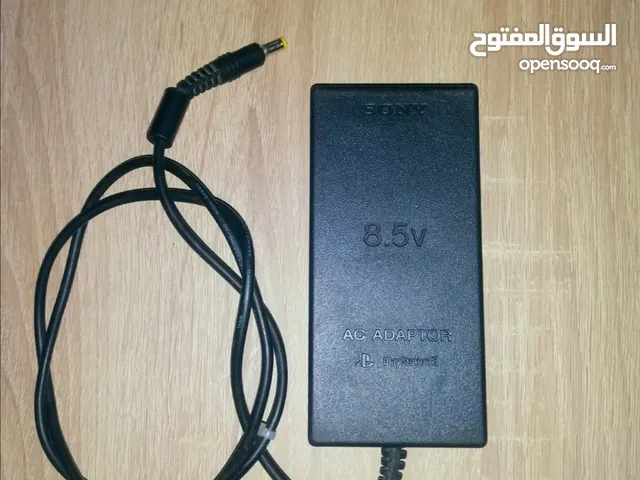 Playstation Cables & Chargers in Gharyan