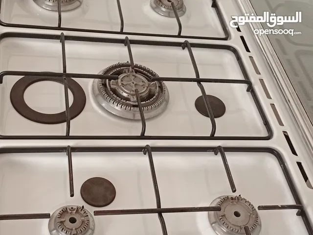 Bosch Ovens in Amman