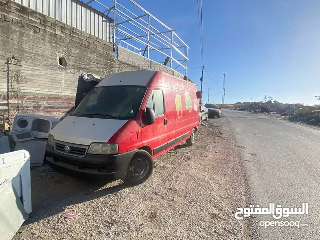 Used Fiat Bravo in Jerusalem