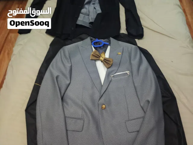 بدلة تخرج و كندرة