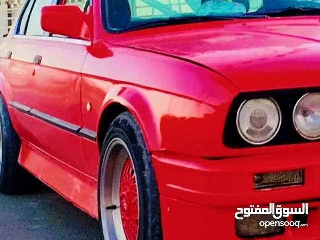 Used BMW 3 Series in Basra