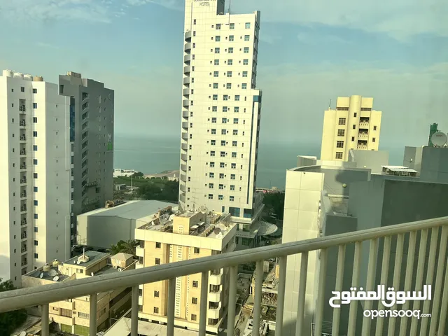 69m2 3 Bedrooms Apartments for Sale in Hawally Shaab