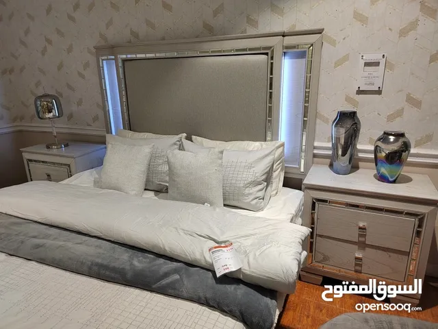 Large and Comfortable Bedroom