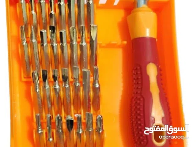 Ensemble de tournevis de précision