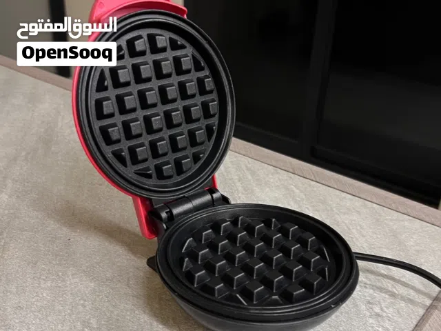 صانعة وافل صغيرة