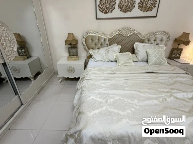 غرفة نوم كاملة للبيع