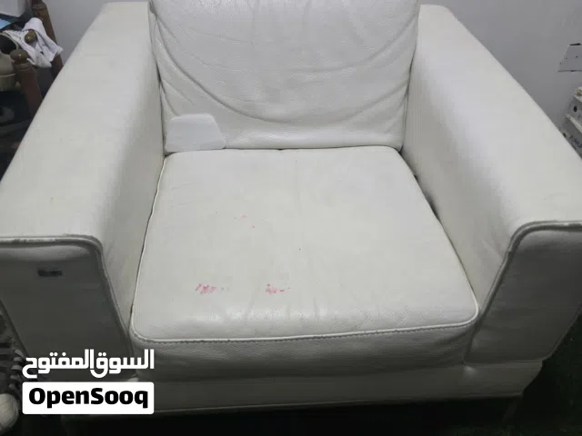 Single sofa
