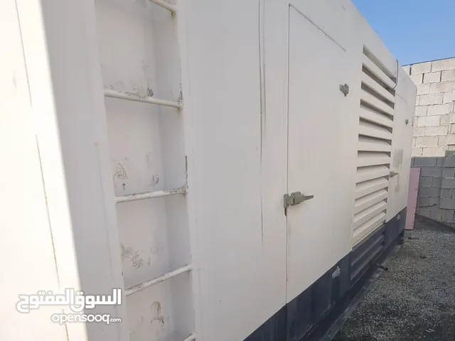  Generators for sale in Jeddah