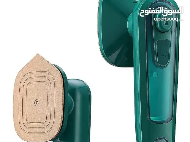 Iron Portable. Dry & Wet