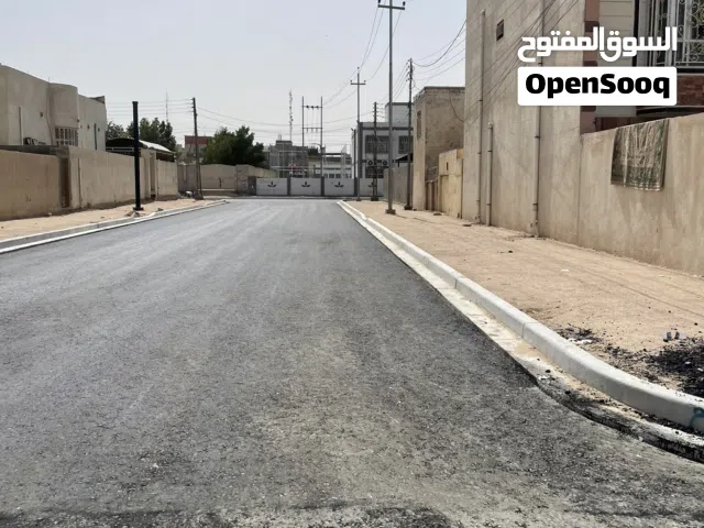بيت ركن دور الضباط الزبير المساحة 509 متر مربع