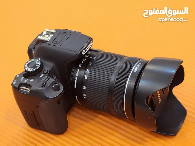 كاميرا كانون Canon d650