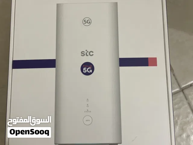 راوتر STC 5G