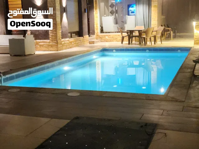 2 Bedrooms Chalet for Rent in Jordan Valley Dead Sea