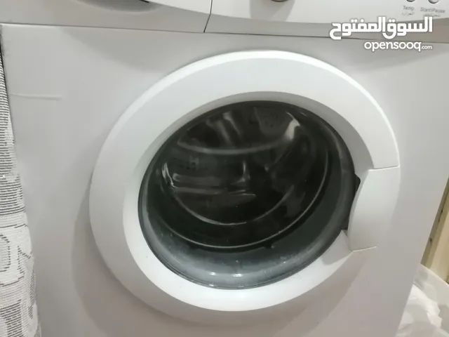 Wansa 7 - 8 Kg Washing Machines in Hawally