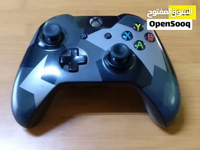 ايادي تحكم   اكسبوكس XBOX One /One S Series X/S