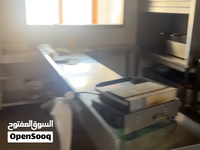 مطعم للبيع ف السعاده