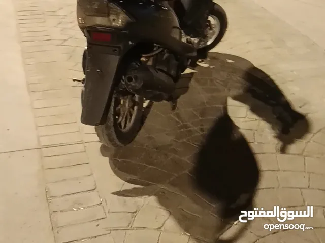 Used Yamaha XMAX in Basra