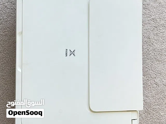 طابعة Canon PIXMA MG2940 واي فاي (طباعة + نسخ + سكانر)