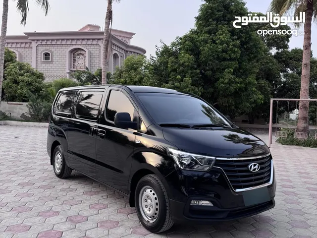 هوانداي باص بصايع H1