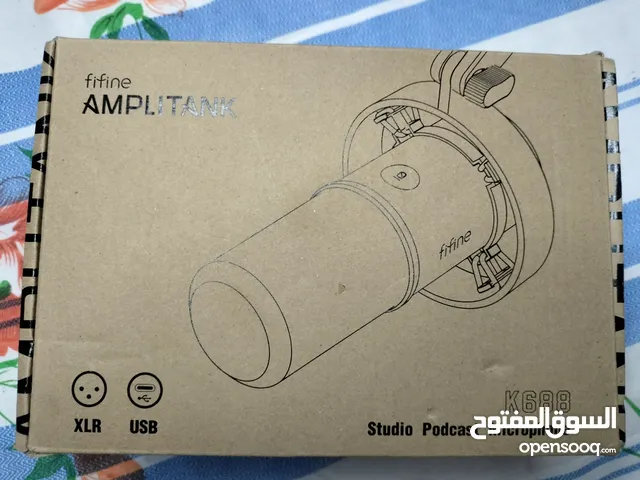 مايك العاب و بث احترافي
