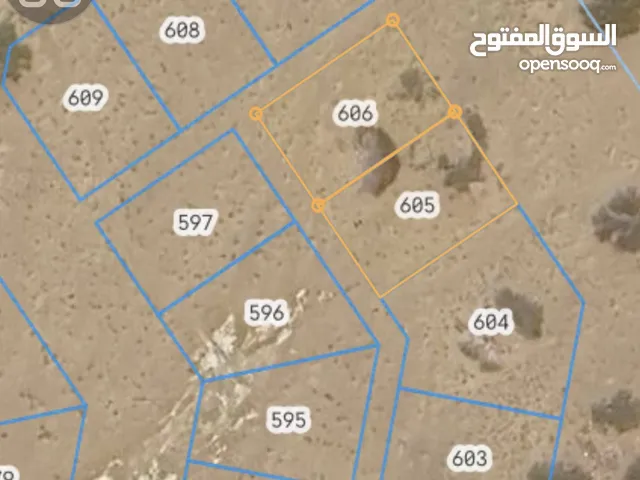 Residential Land for Sale in Al Batinah Al Masnaah