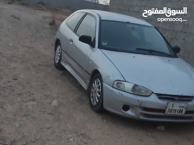 New Mitsubishi ASX in Al Khums
