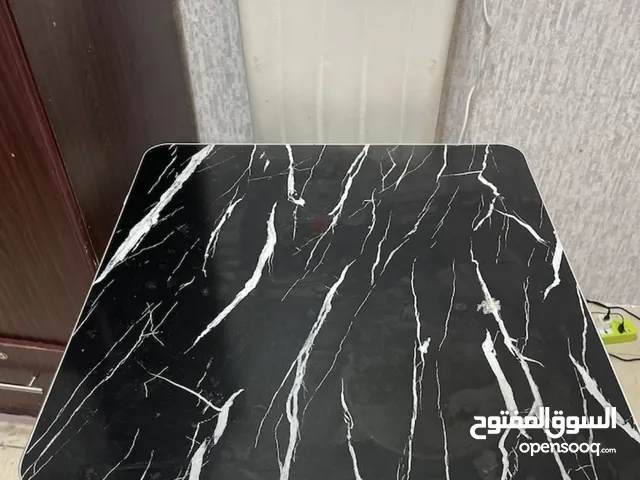 Table & chair
