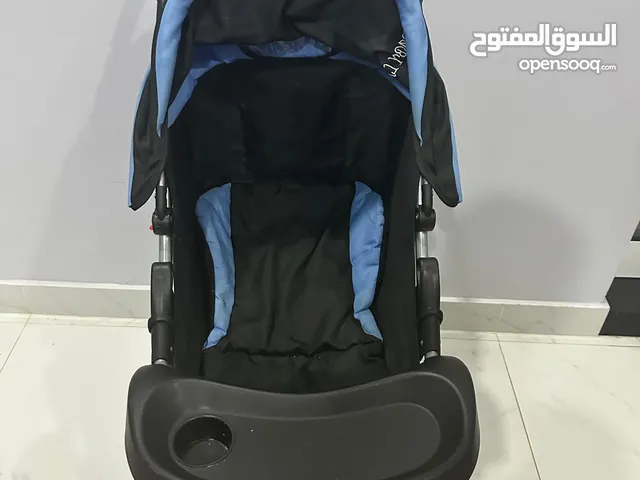 عربية اطفال بحاله ممتازه