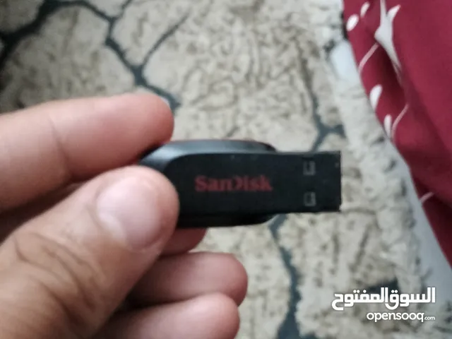 فلاشة سان ديسك