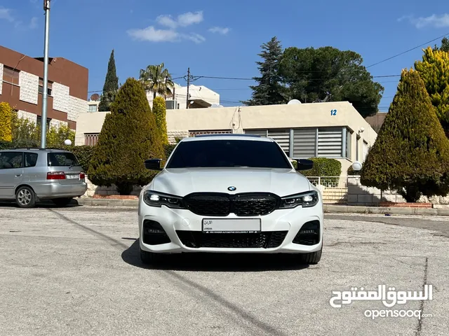 BMW 330e 2020 بي ام دبليو 330 اي 2020