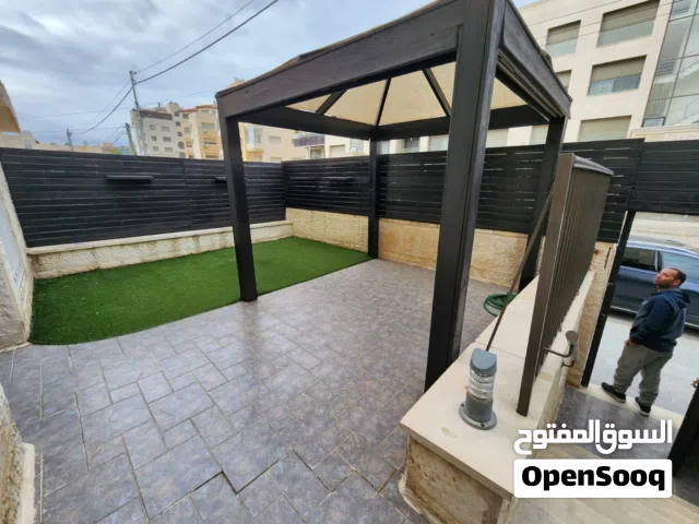 200 m2 3 Bedrooms Apartments for Rent in Amman Deir Ghbar
