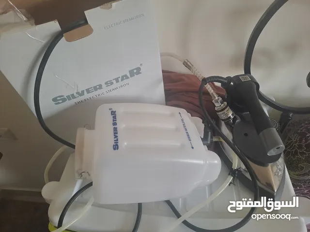 مكوى بخار بحال الجديد للبيع