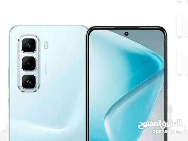 Infinix Other 256 GB in Zarqa